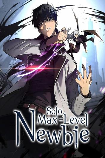 Solo Max Level Newbie